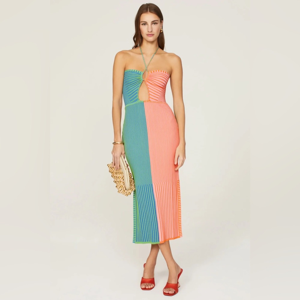 The Lisa Dress